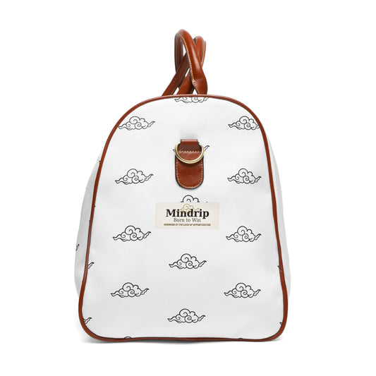 𝐌𝐈𝐍𝐃𝐑𝐈𝐏 - 𝐓𝐇𝐄 𝐀𝐋𝐏𝐇𝐀 𝐁𝐀𝐆