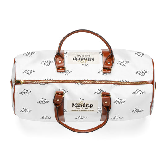 Mindrip- The Momentum Bag