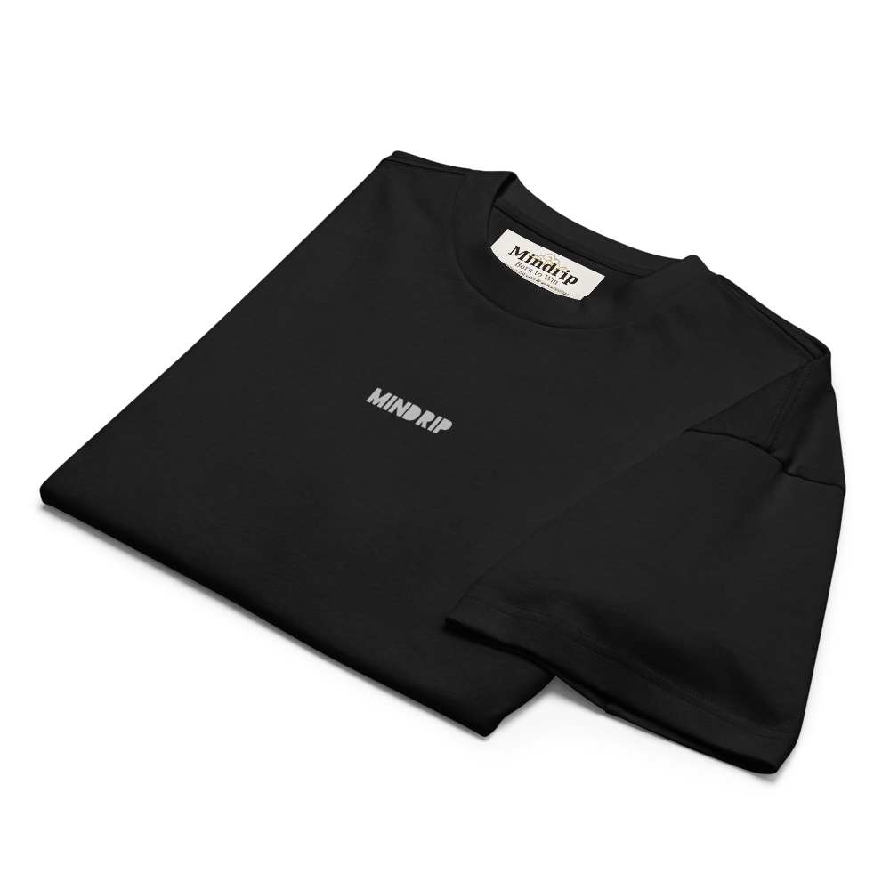 Born To Win Unisex T-SHIRT