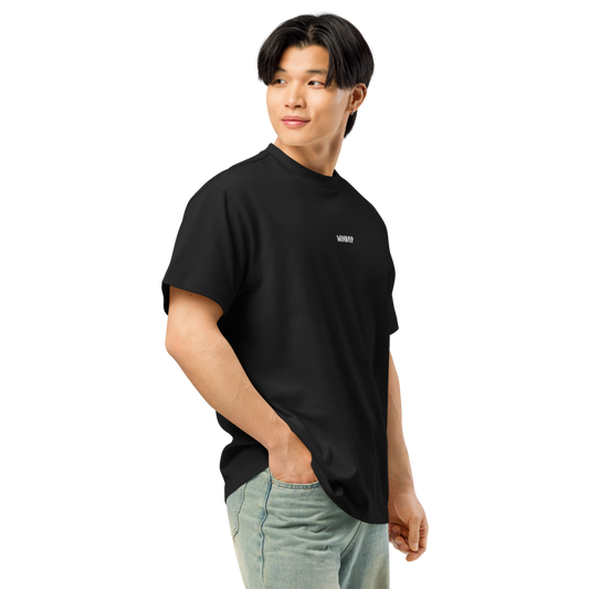 Born To Win Unisex T-SHIRT