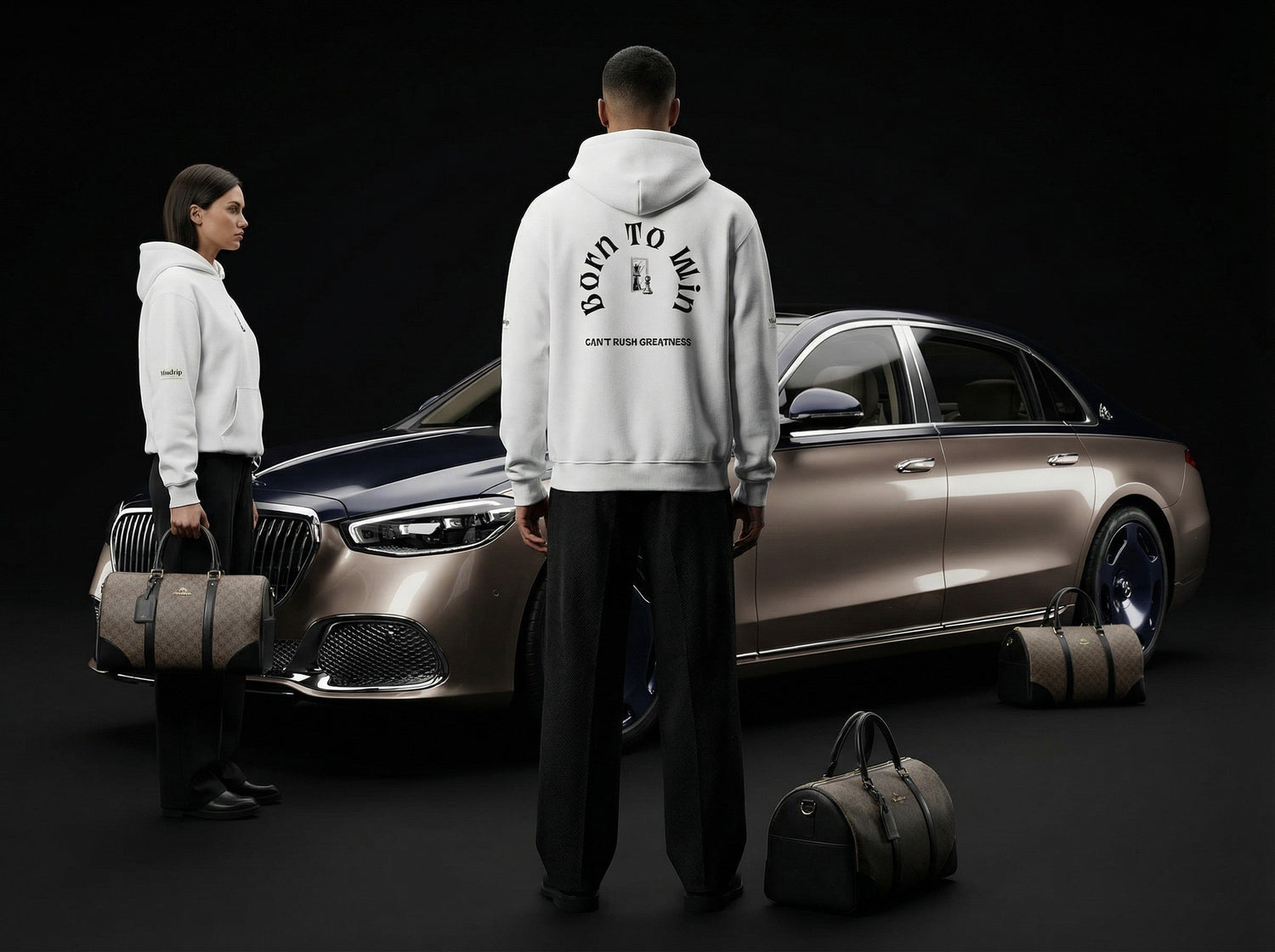 𝐂𝐀𝐍’𝐓 𝐑𝐔𝐒𝐇 𝐆𝐑𝐄𝐀𝐓𝐍𝐄𝐒𝐒 - 𝐁𝐨𝐫𝐧 𝐓𝐨 𝐖𝐢𝐧