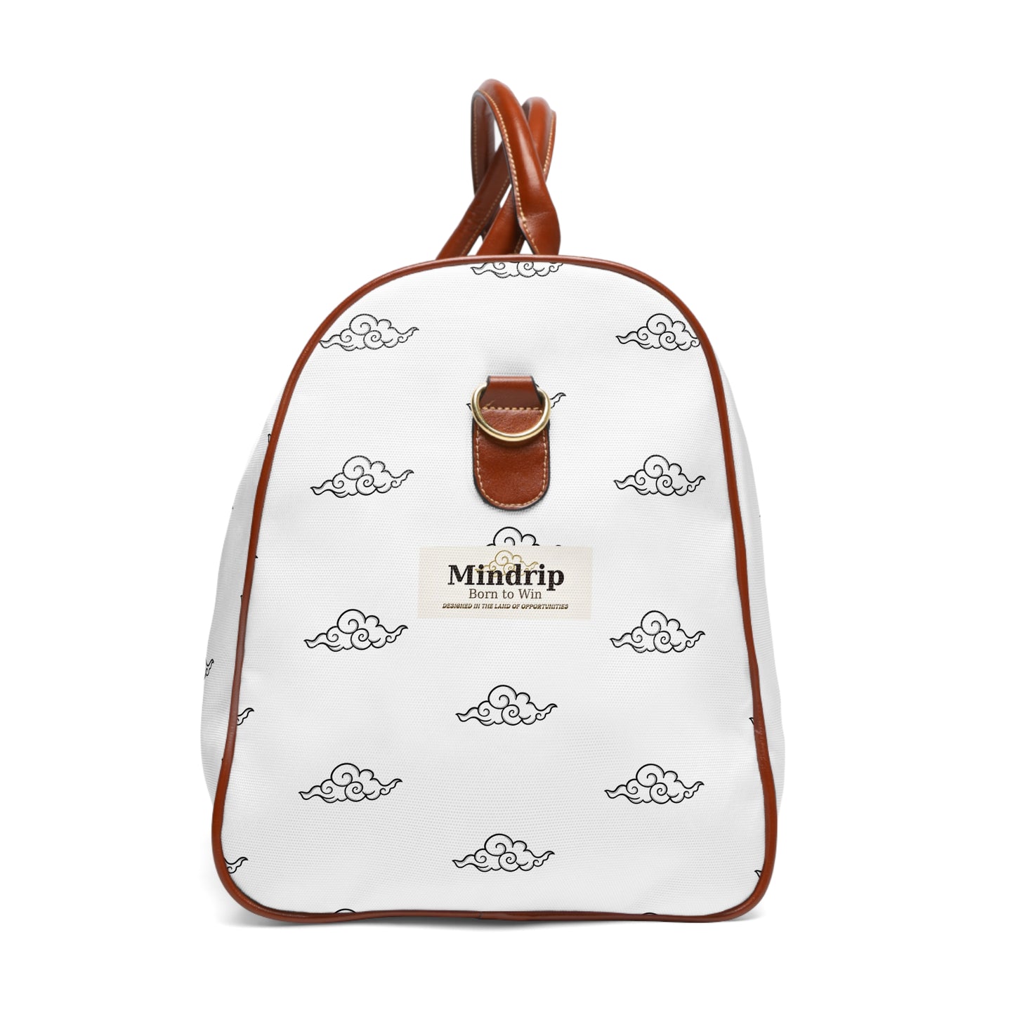 𝐌𝐈𝐍𝐃𝐑𝐈𝐏 - 𝐓𝐇𝐄 𝐀𝐋𝐏𝐇𝐀 𝐁𝐀𝐆