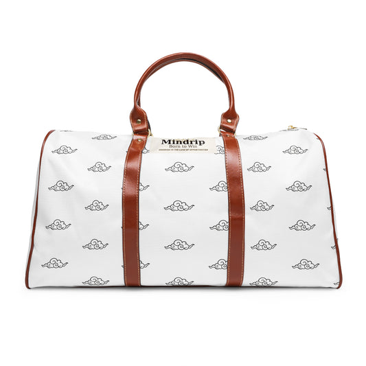 𝐌𝐈𝐍𝐃𝐑𝐈𝐏 - 𝐓𝐇𝐄 𝐀𝐋𝐏𝐇𝐀 𝐁𝐀𝐆