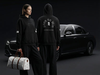 𝐂𝐀𝐍’𝐓 𝐑𝐔𝐒𝐇 𝐆𝐑𝐄𝐀𝐓𝐍𝐄𝐒𝐒 - 𝐁𝐨𝐫𝐧 𝐓𝐨 𝐖𝐢𝐧 𝐔𝐧𝐢𝐬𝐞𝐱 𝐇𝐨𝐨𝐝𝐢𝐞