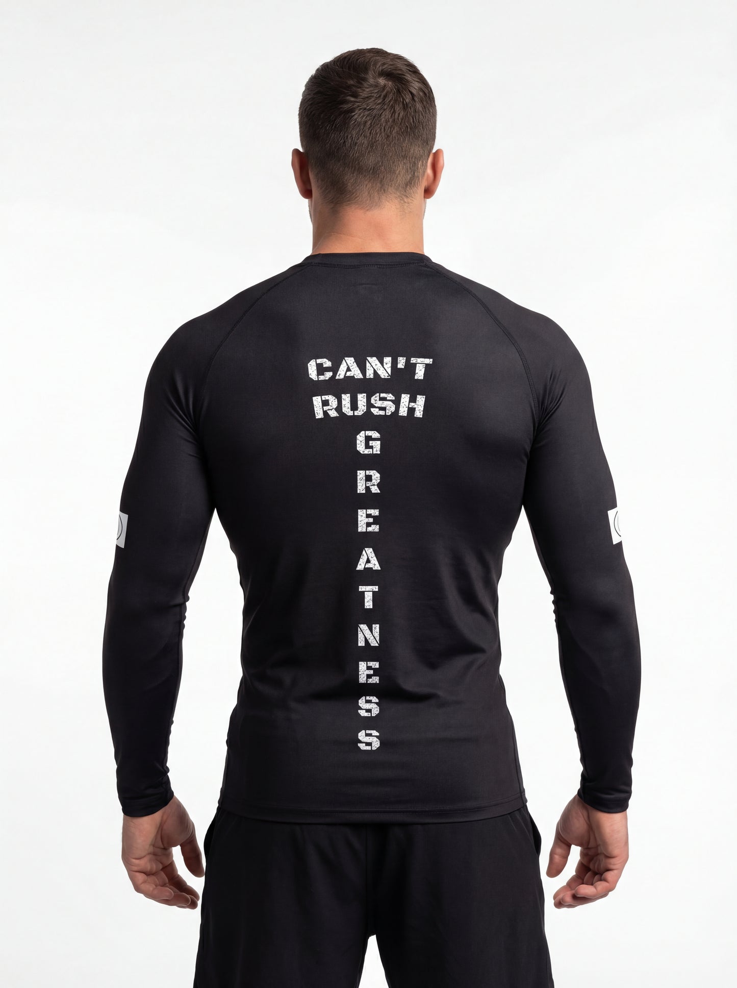 MNDP Athletics - Full Compression 💪
