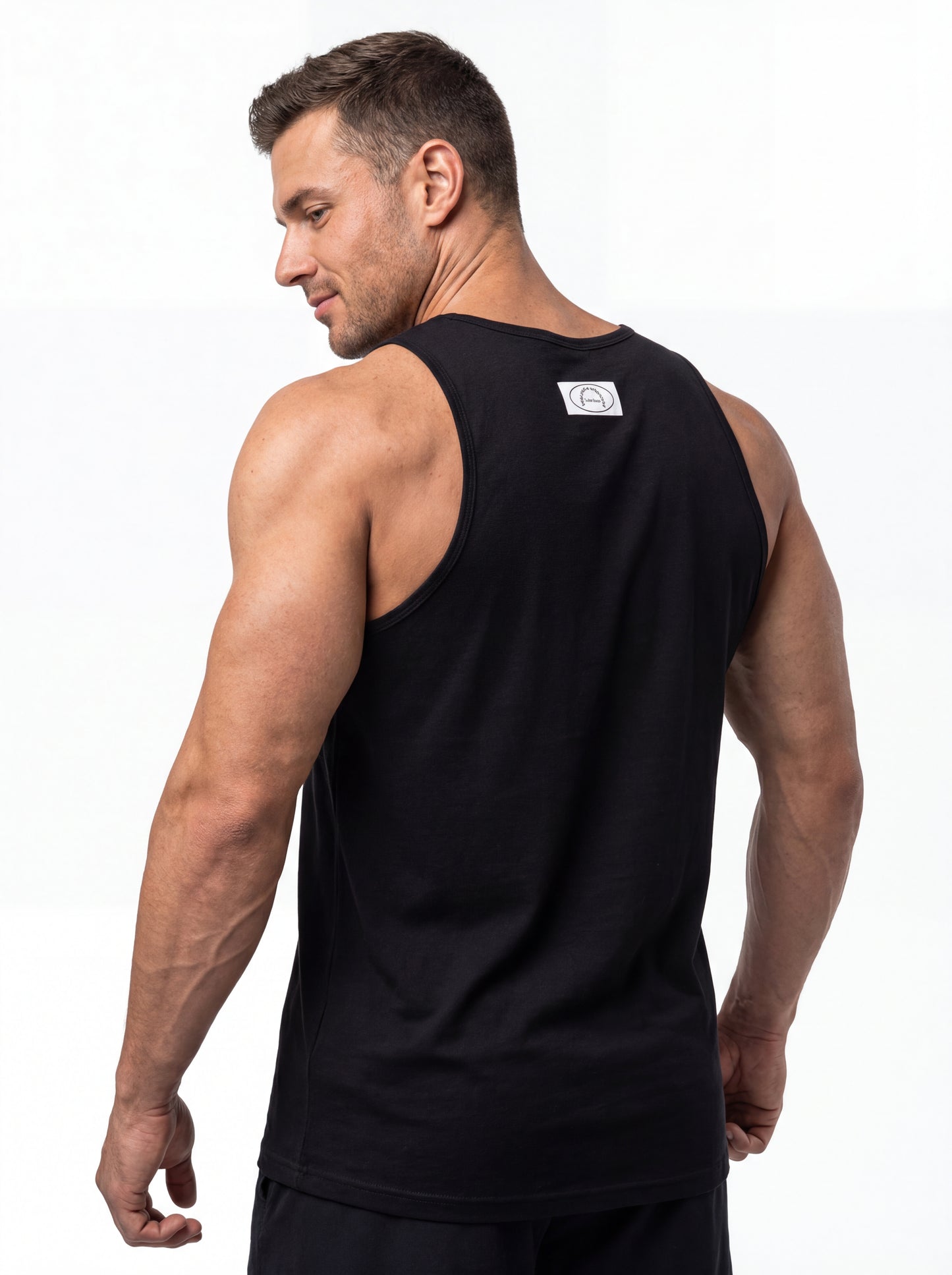 ATHLETICS - Men's Tank Top