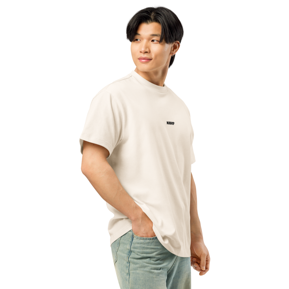 Born To Win Unisex T-SHIRT