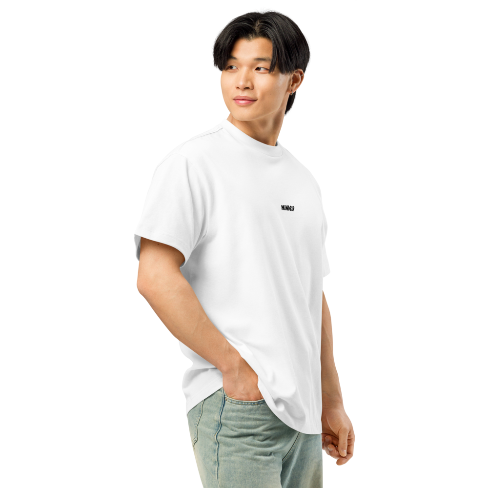 Born To Win Unisex T-SHIRT