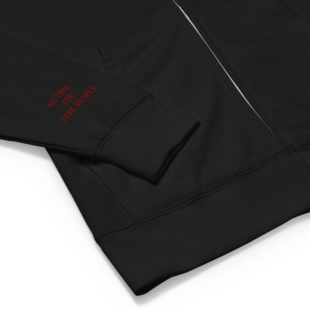 𝐁𝐨𝐫𝐧 𝐓𝐨 𝐖𝐢𝐧 – 𝐅𝐥𝐞𝐞𝐜𝐞 𝐔𝐧𝐢𝐬𝐞𝐱 𝐙𝐢𝐩 𝐔𝐩 𝐇𝐨𝐨𝐝𝐢𝐞