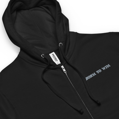 𝐁𝐨𝐫𝐧 𝐓𝐨 𝐖𝐢𝐧 – 𝐅𝐥𝐞𝐞𝐜𝐞 𝐔𝐧𝐢𝐬𝐞𝐱 𝐙𝐢𝐩 𝐔𝐩 𝐇𝐨𝐨𝐝𝐢𝐞