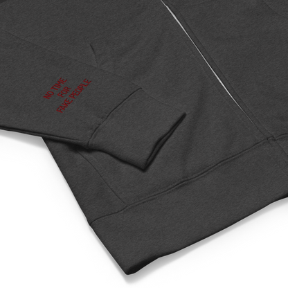 𝐁𝐨𝐫𝐧 𝐓𝐨 𝐖𝐢𝐧 – 𝐅𝐥𝐞𝐞𝐜𝐞 𝐔𝐧𝐢𝐬𝐞𝐱 𝐙𝐢𝐩 𝐔𝐩 𝐇𝐨𝐨𝐝𝐢𝐞