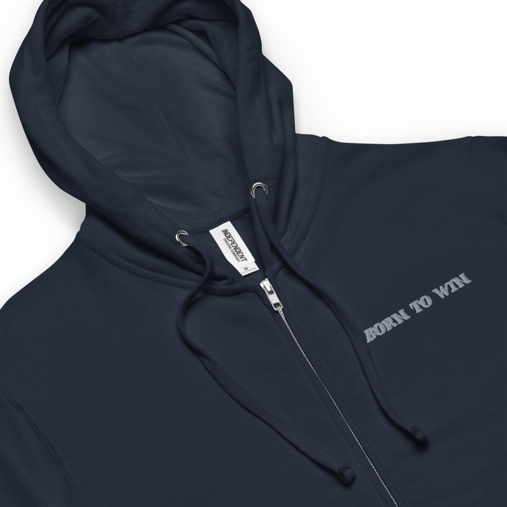 𝐁𝐨𝐫𝐧 𝐓𝐨 𝐖𝐢𝐧 – 𝐅𝐥𝐞𝐞𝐜𝐞 𝐔𝐧𝐢𝐬𝐞𝐱 𝐙𝐢𝐩 𝐔𝐩 𝐇𝐨𝐨𝐝𝐢𝐞