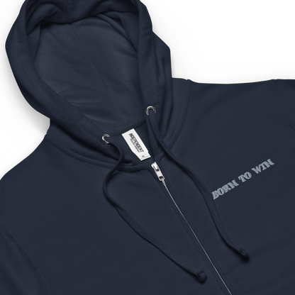 𝐁𝐨𝐫𝐧 𝐓𝐨 𝐖𝐢𝐧 – 𝐅𝐥𝐞𝐞𝐜𝐞 𝐔𝐧𝐢𝐬𝐞𝐱 𝐙𝐢𝐩 𝐔𝐩 𝐇𝐨𝐨𝐝𝐢𝐞