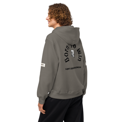 Born To Win– Unisex Hoodie