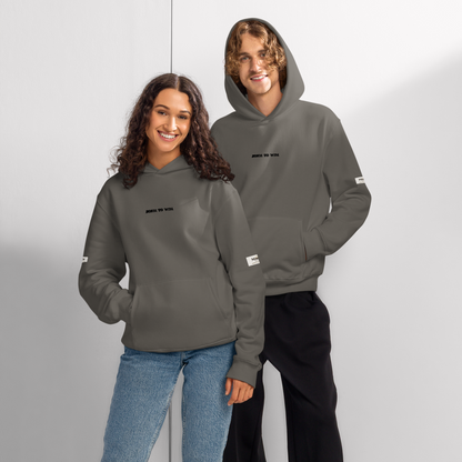 Born To Win– Unisex Hoodie