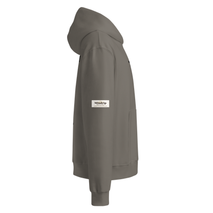 Born To Win Son Of God - Unisex Hoodie.