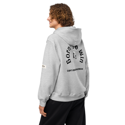 Born To Win– Unisex Hoodie