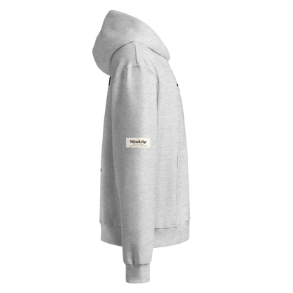 Born To Win Son Of God- Unisex Hoodie