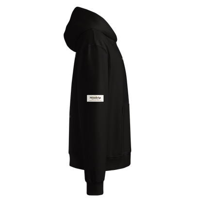 Born To Win Son Of God - Unisex Hoodie.