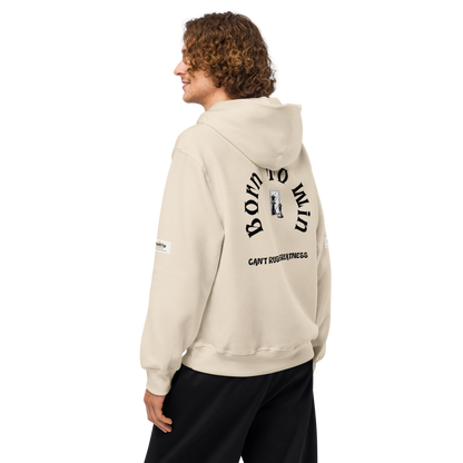 Born To Win– Unisex Hoodie