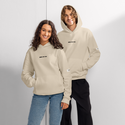 Born To Win– Unisex Hoodie