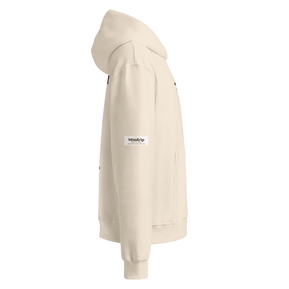 Born To Win Son Of God - Unisex Hoodie