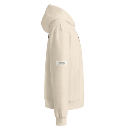 Born To Win Son Of God - Unisex Hoodie