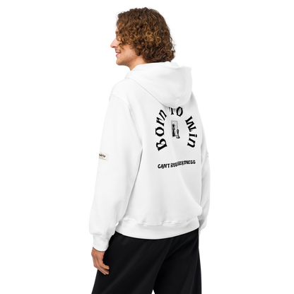 Born To Win– Unisex Hoodie