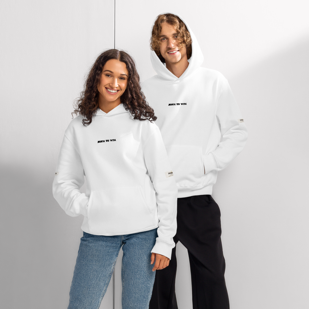 Born To Win– Unisex Hoodie