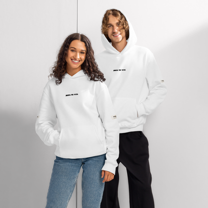 Born To Win– Unisex Hoodie