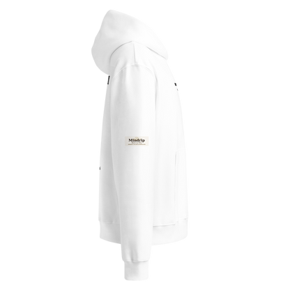 Born To Win Son Of God- Unisex  Hoodie